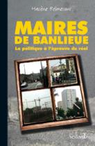 Maires de banlieue