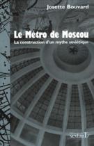 Le Métro de Moscou