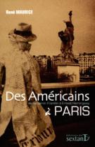 Des Américains à Paris