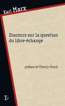 Discours sur la question du libre-échange