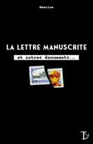 La Lettre manuscrite