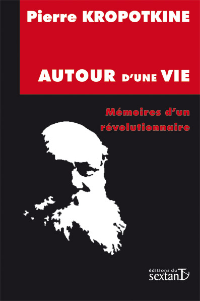 Autour d’une vie (nouvelle édition)