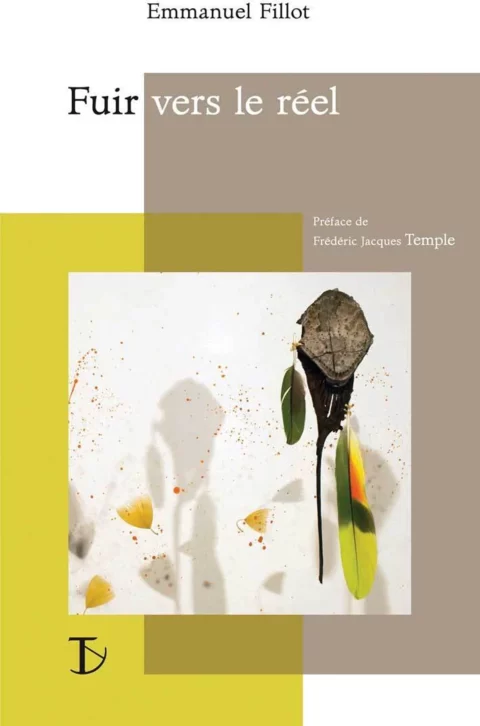 Fuir vers le réel