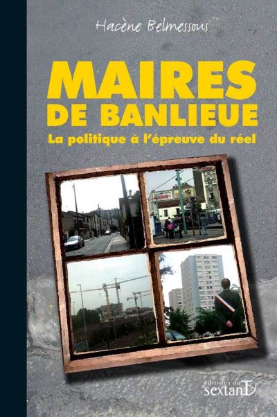Maires de banlieue