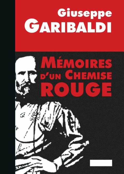 Mémoires d&rsquo;un Chemise rouge
