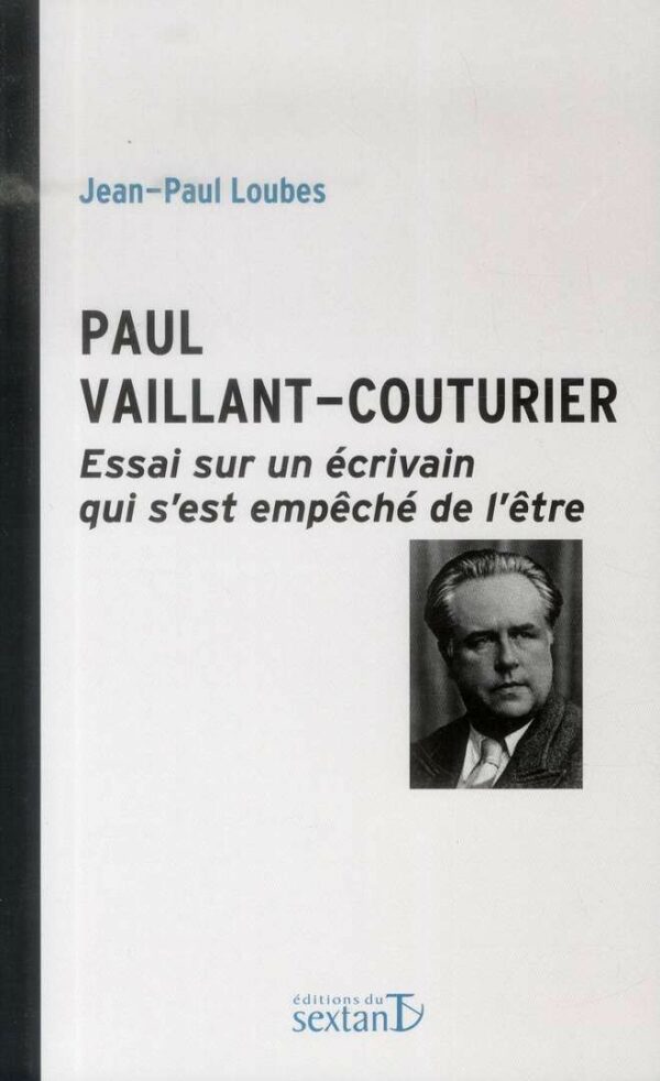 Paul-Vaillant Couturier